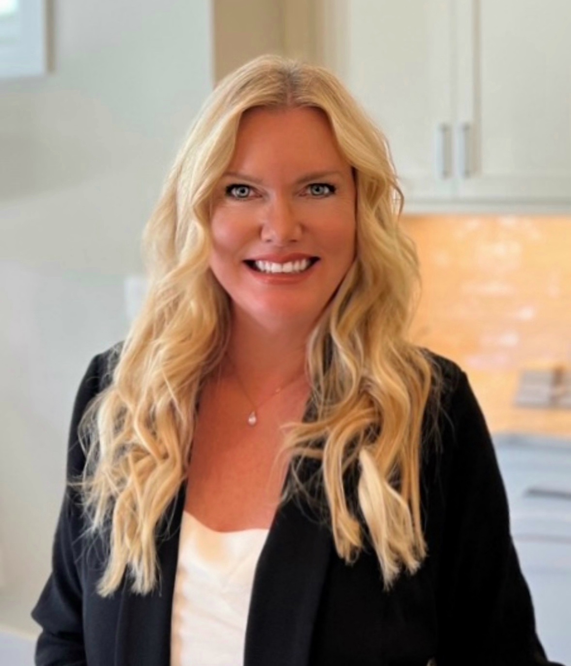 Jeni Hall — luxury real estate agent in Alpharetta, GA, BHHS Georgia Properties